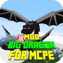 Mod Big Dragon for MCPE APK
