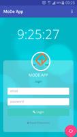 MoDe App capture d'écran 1