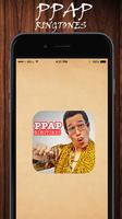 PPAP Ringtones : Pen Pineapple Poster