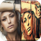 Photo Effects for Prisma icon