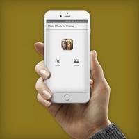 Photo Effects for Prisma screenshot 1