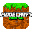 Modecraft Pocket Pixel