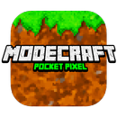 Modecraft Pocket Pixel APK