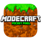 Modecraft Pocket Pixel icône