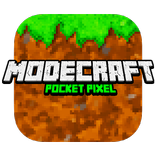 Modecraft Pocket Pixel