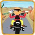 Motorcycle Motu Patlu icon