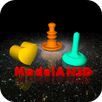 ModelAN3D : 3D design & AR APK