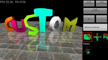 ModelAN3D постер