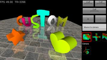 ModelAN3D скриншот 2