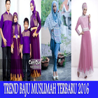 Model busana muslim terbaru ไอคอน