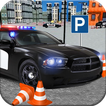 Police Car Parking Simulator Free