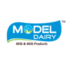 Model Dairy icon