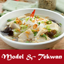 Resep Model & Tekwan Palembang APK