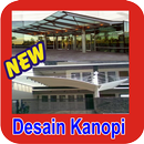 Canopy Terrace Design APK