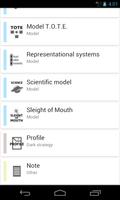 NLP Modeling capture d'écran 2