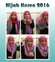 3 Schermata Model Jilbab 2016 Keren