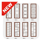 200+ Model Trellis Window Design Ideas 아이콘