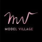 Model Village Zeichen