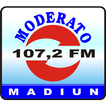 Moderato FM