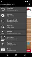 Shifting Retail syot layar 1