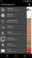 Shifting Retail captura de pantalla 1
