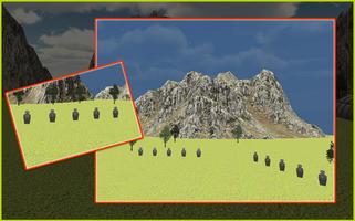 Target Shooting: Sniper Master screenshot 2