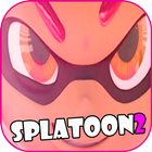 Newtips Splatoon 2 ไอคอน