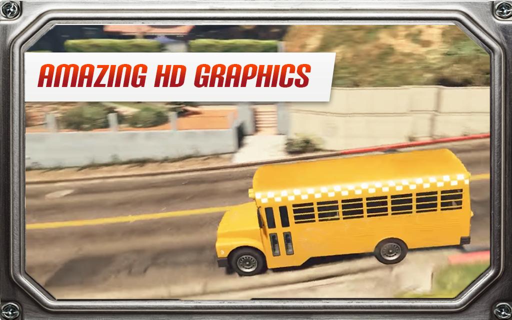 Kids Transport School Bus Driving Simulator 3d For Android - school bus ride simulator in roblox