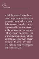 Post w islamie screenshot 1