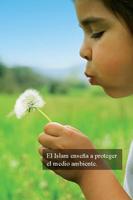 Los buenos modales en el Islam poster