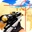 Desert Survival Battlegrounds APK