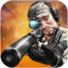 Modern Army Sniper Shooter2 biểu tượng