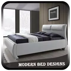 Diseños modernos de cama