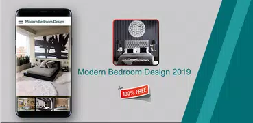 Modern Bedroom Design 2019