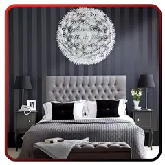 Modern Bedroom Design 2019 APK download