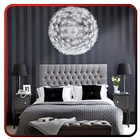 Modern Bedroom Design 2019 icon
