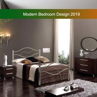 Modern Bedroom Design 2019 স্ক্রিনশট 1