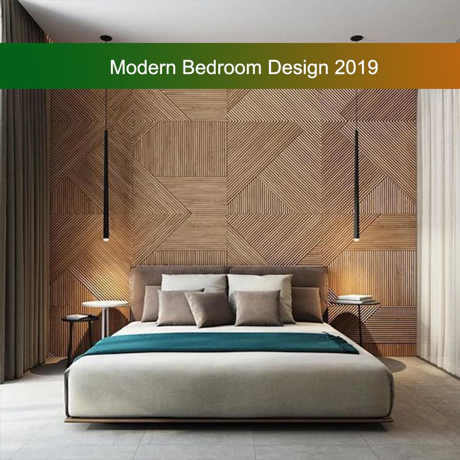 Design De Chambre A Coucher Moderne 2019 Pour Android