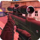 Modern Combat Shooter APK