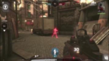 Guide for Modern Combat Versus Ekran Görüntüsü 1