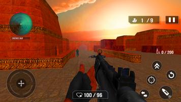 Modern Warfare स्क्रीनशॉट 2