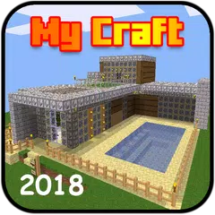My Craft: Exploration And Survival