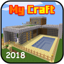 My Craft: Exploration And Survival APK