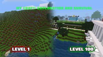 My Craft: Exploration And Survival gönderen