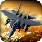 Modern DogFighter Simulator - Jet Fighter Strike simgesi