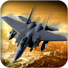 Modern DogFighter Simulator - Jet Fighter Strike আইকন