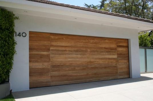 Modern Garage Door Ideas For Android Apk Download