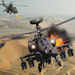 Gunship Air Strike Mission 2019