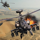 Gunship Air La grève Mission 2017 APK