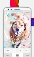 Photo Editor Modern imagem de tela 1